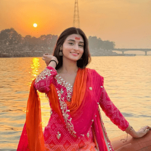 Anjali Verma