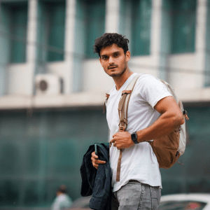  Rohit Singh