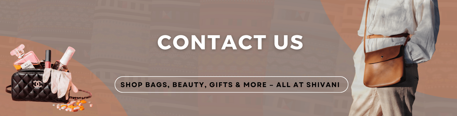 contact page