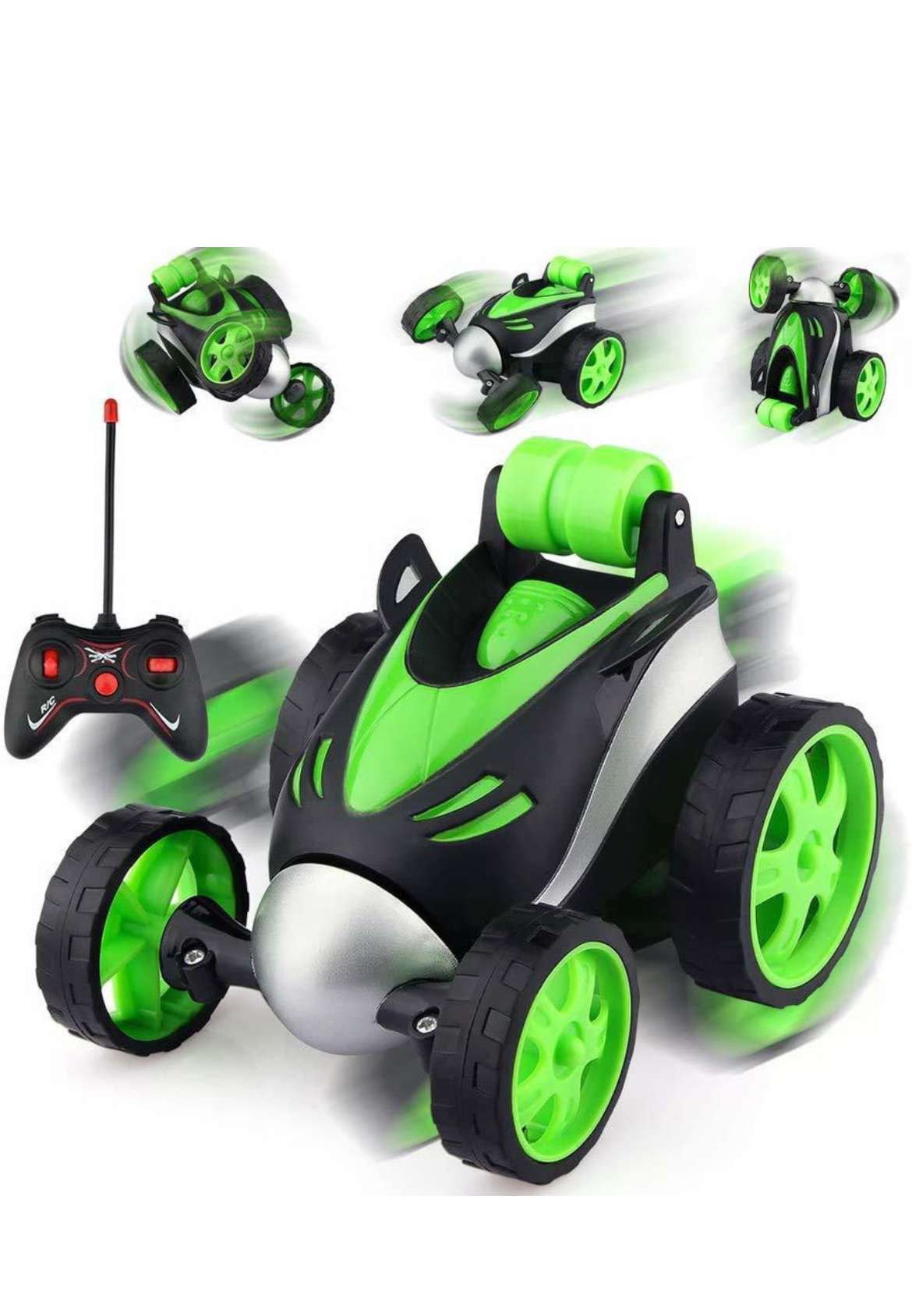 360° Remote Control Toy Car