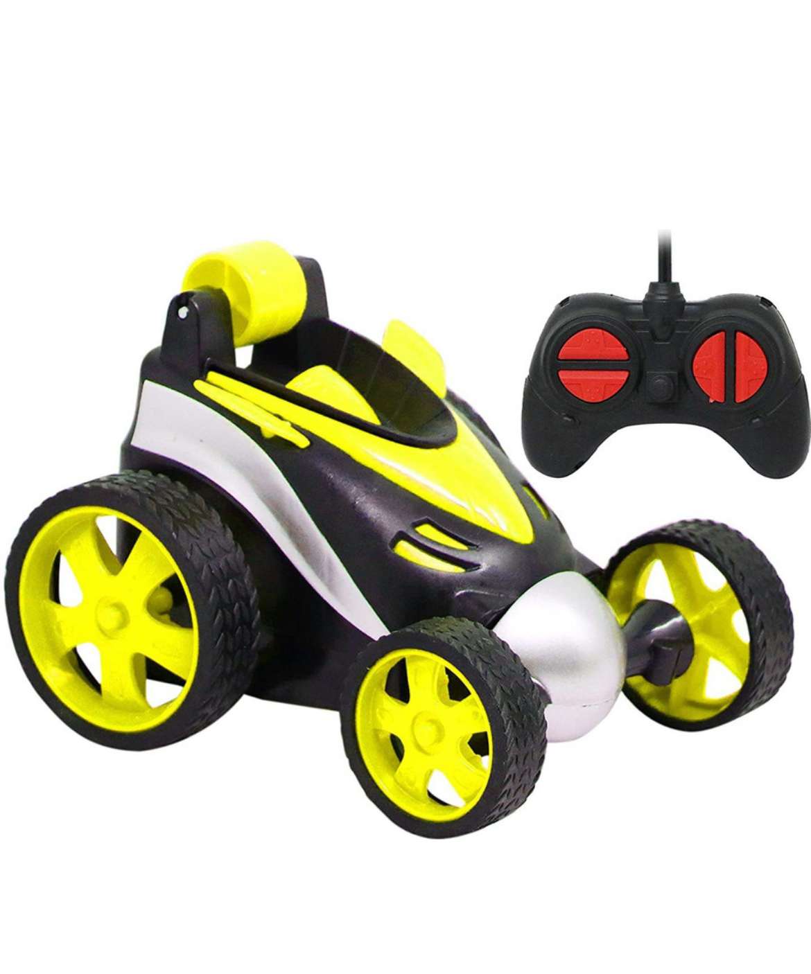 360° Remote Control Toy Car - Image 3