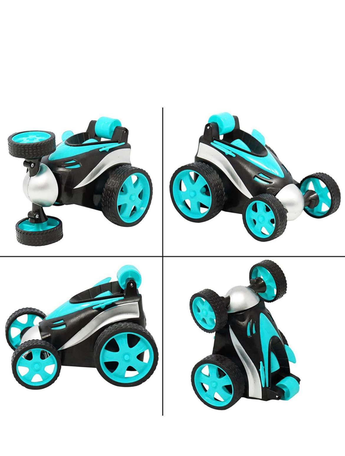 360° Remote Control Toy Car - Image 4