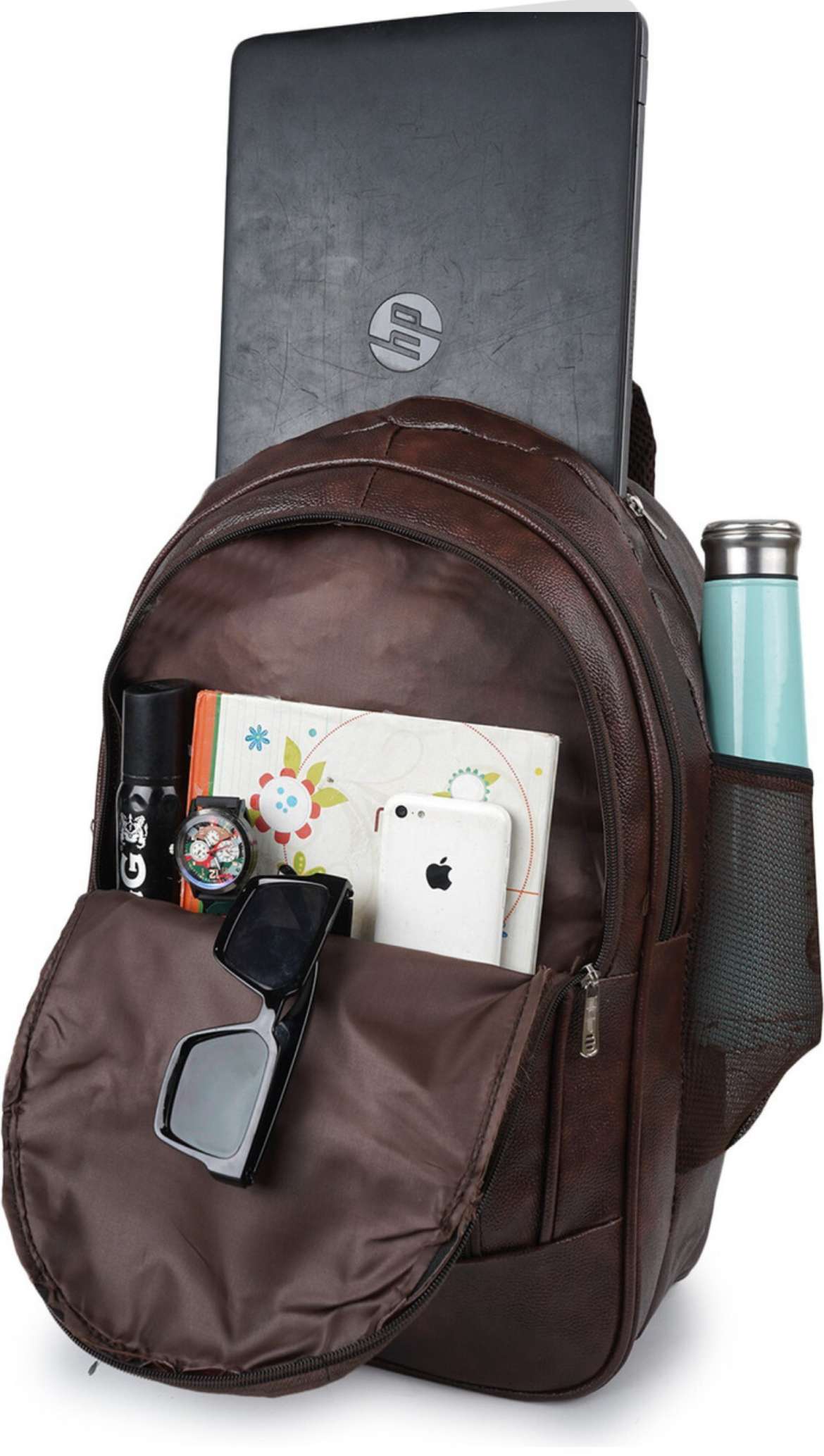 Lather Backpack Vegan 36L - Image 3