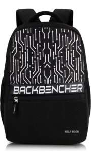 Backbencher Backpack Laptop Bag