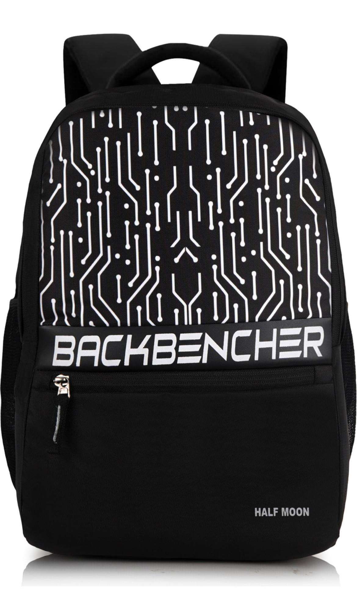 Backbencher Backpack Laptop Bag