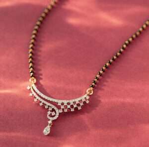 Ad Mangalsutra