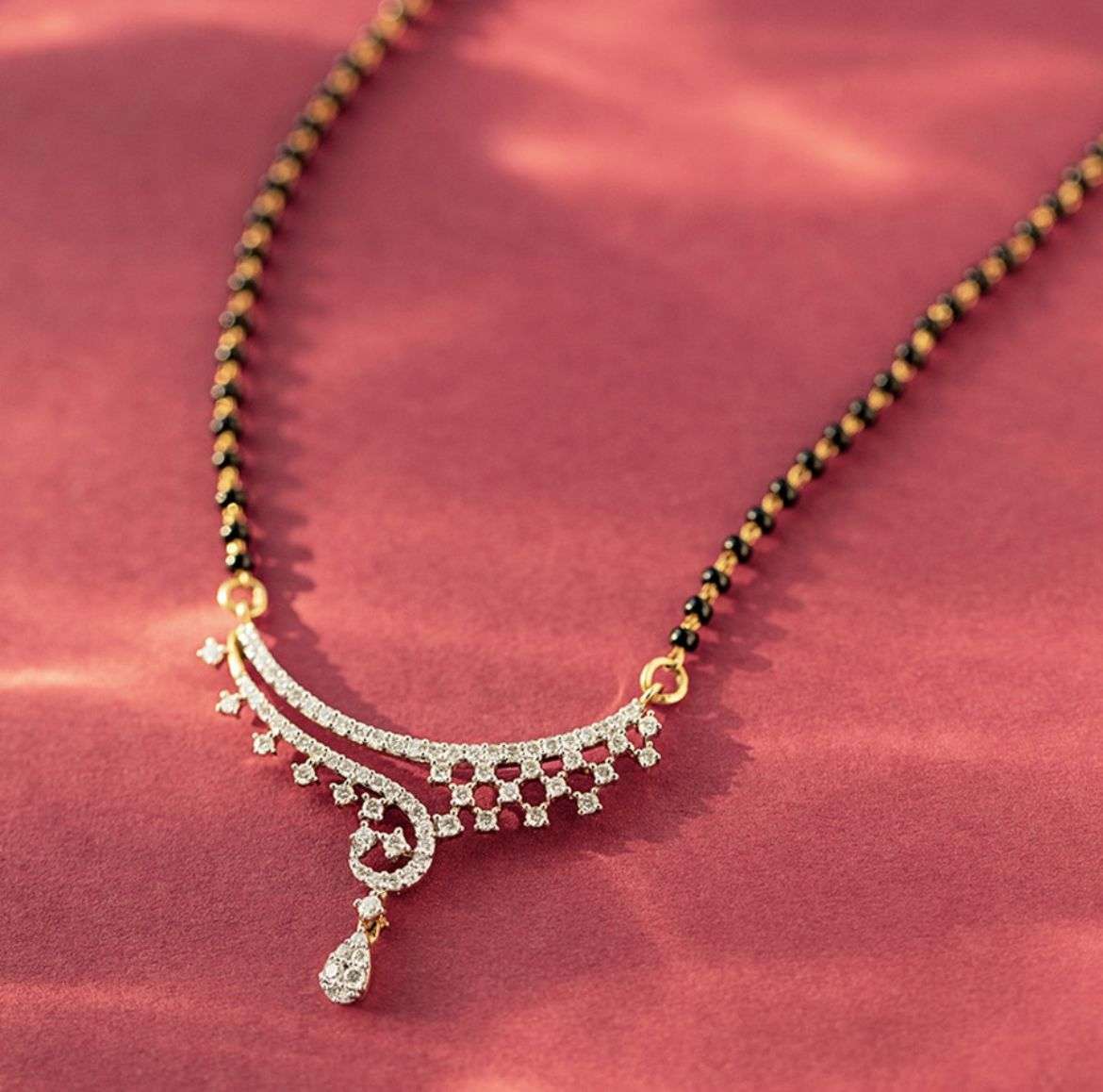 Ad Mangalsutra