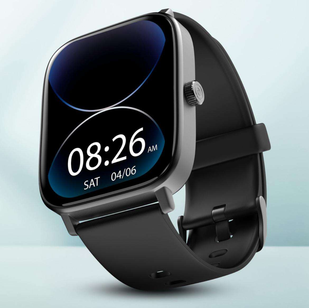 Noise Colorfit Smart Watch