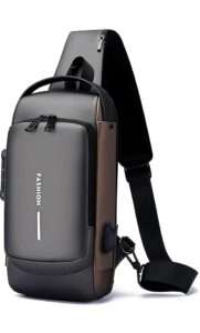 Sling Bags For Mens