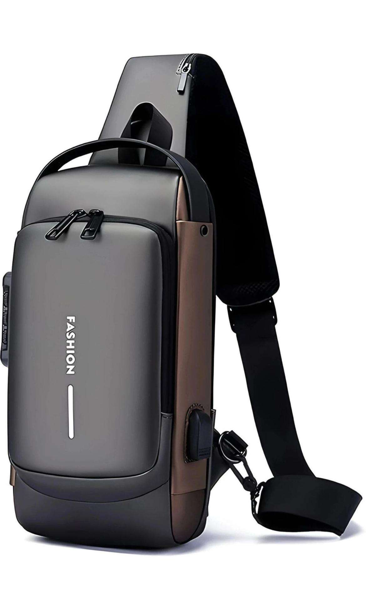 Sling Bags For Mens